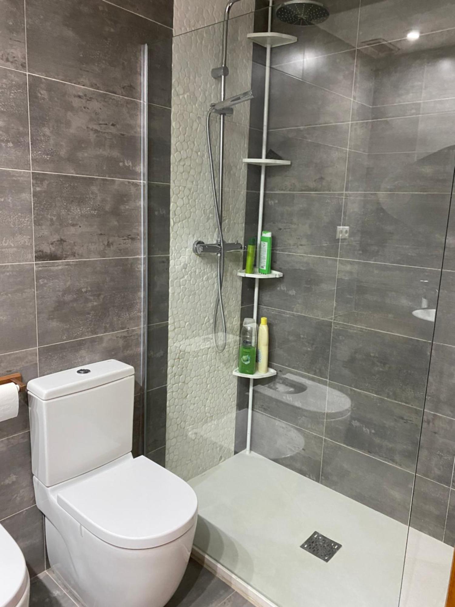 Casa En La Huerta De Mutxamel Villa Ngoại thất bức ảnh
