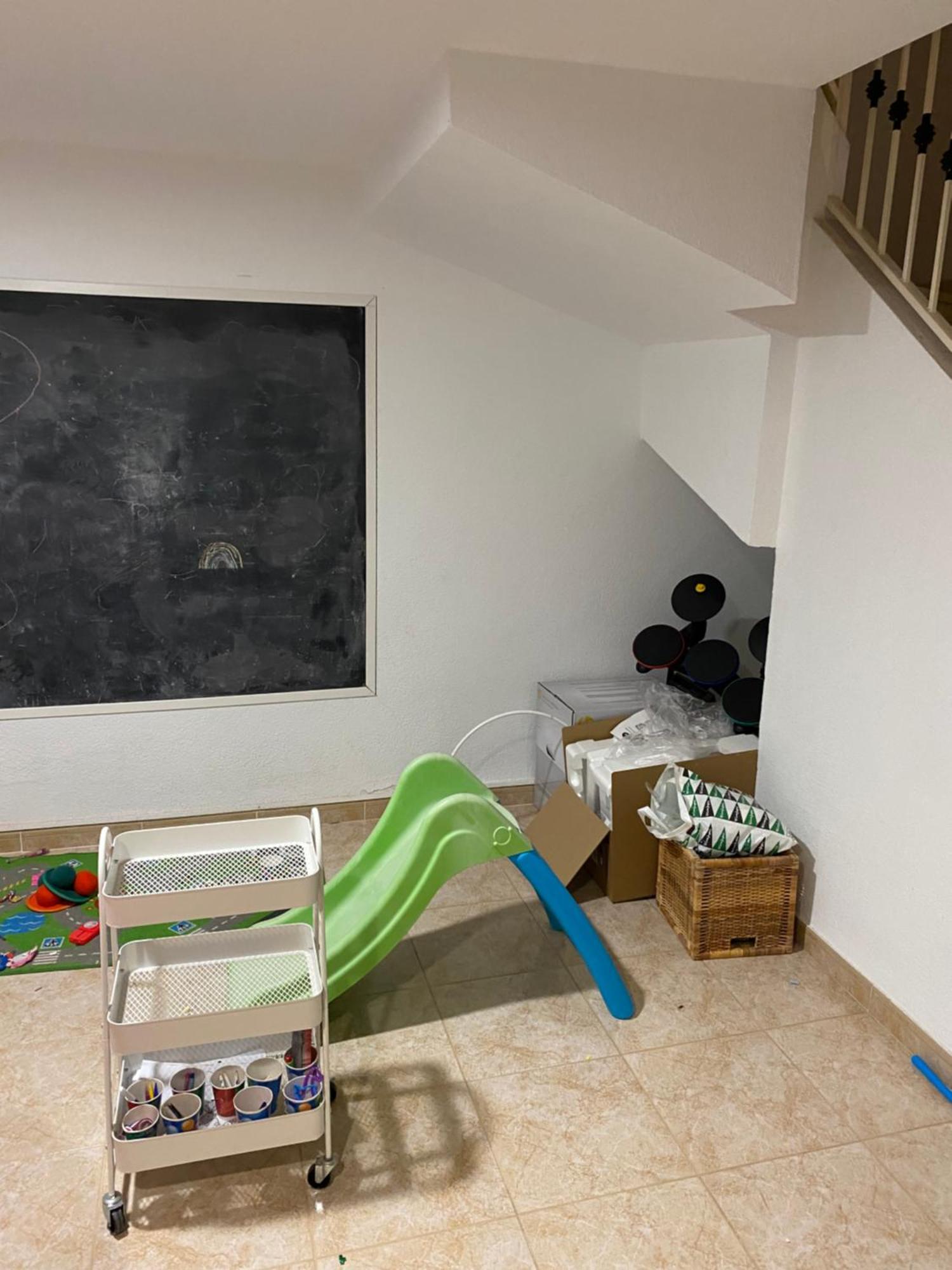 Casa En La Huerta De Mutxamel Villa Ngoại thất bức ảnh